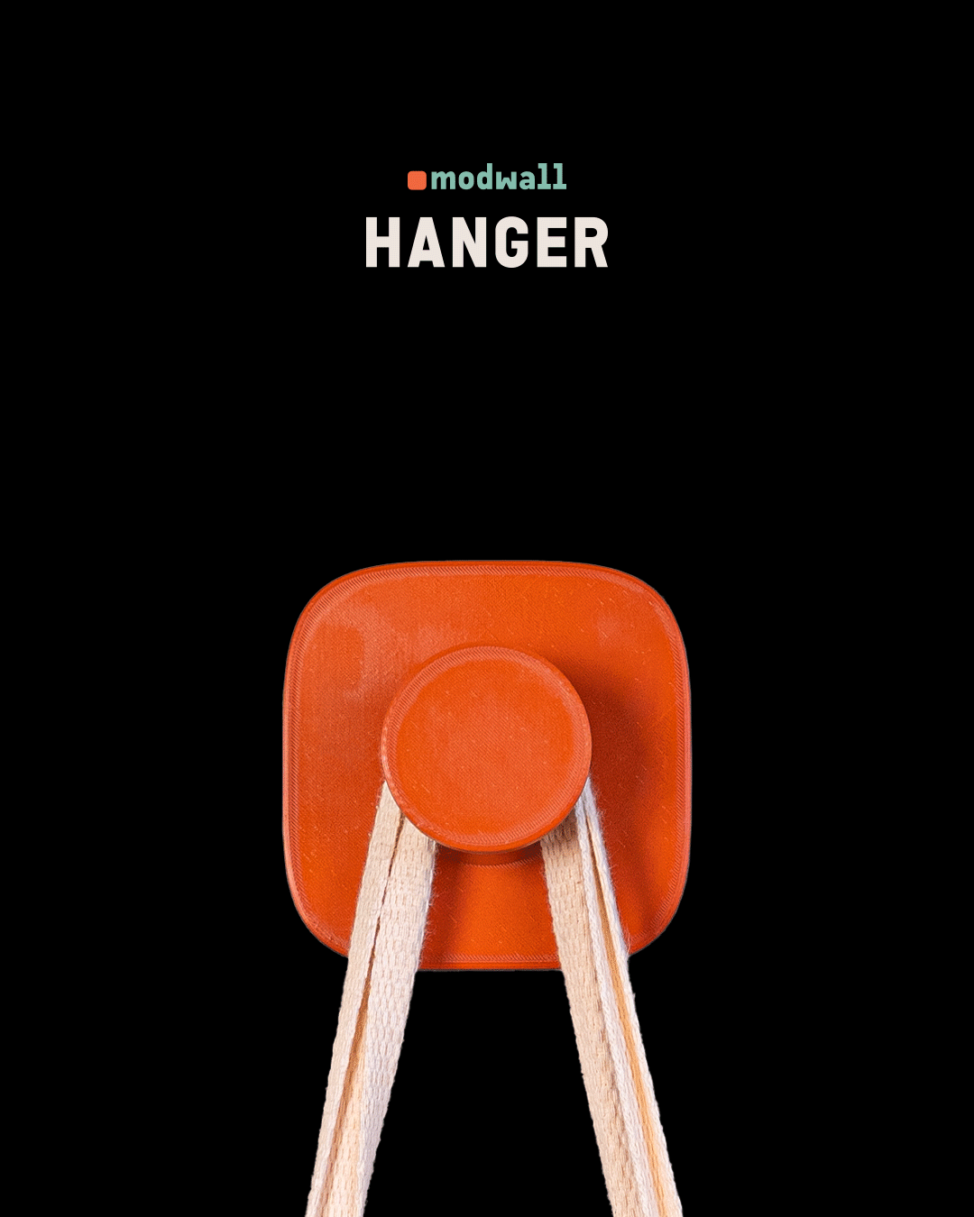 Modwall Hanger