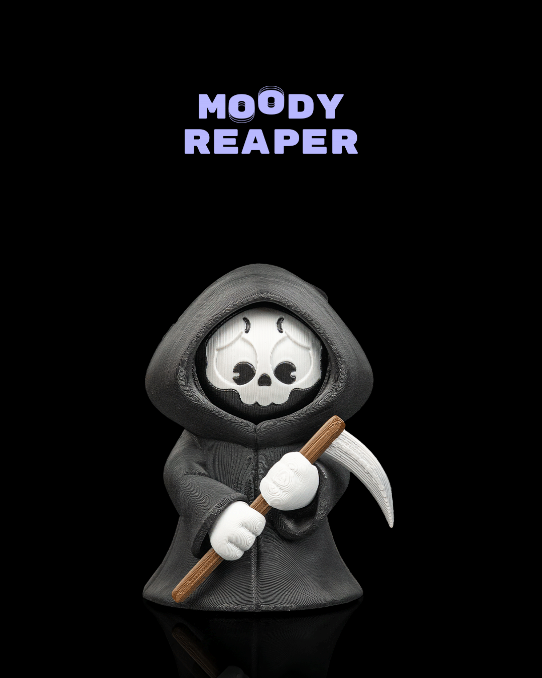 Moody Reaper