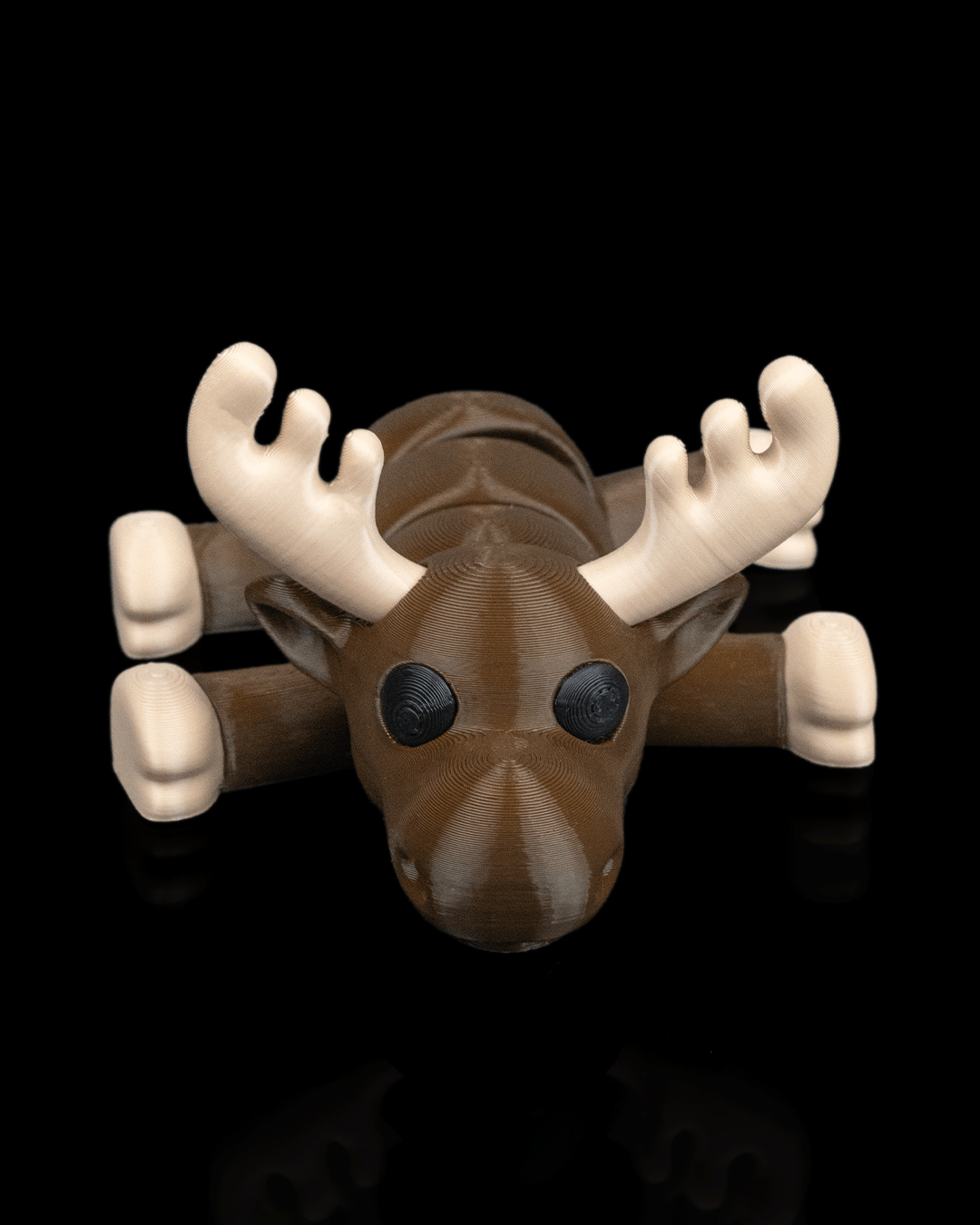 Moose Settle