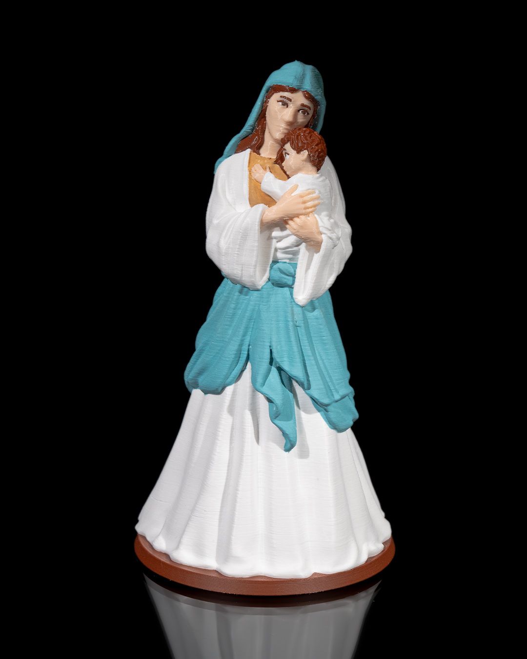 Mother Mary