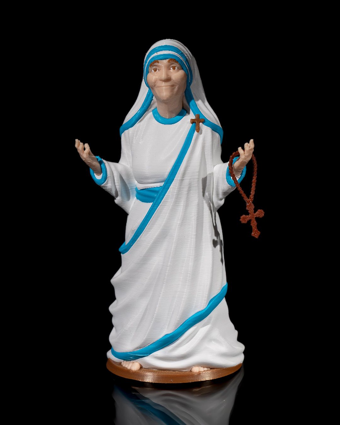 Mother Teresa