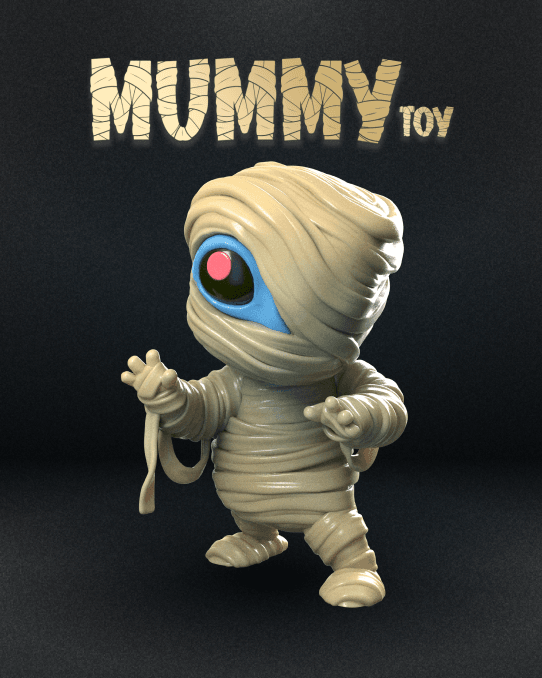 Mummy