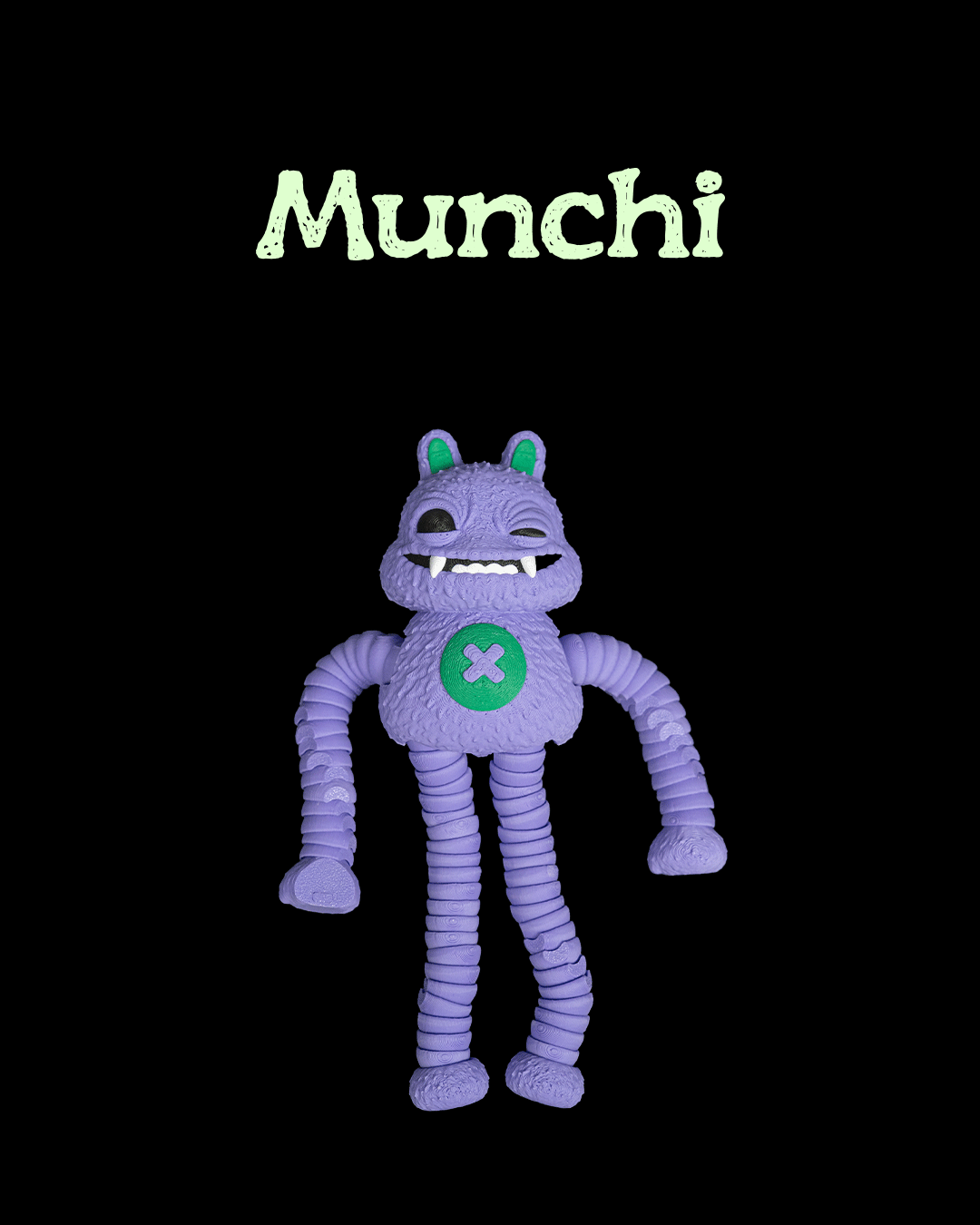 Munchi
