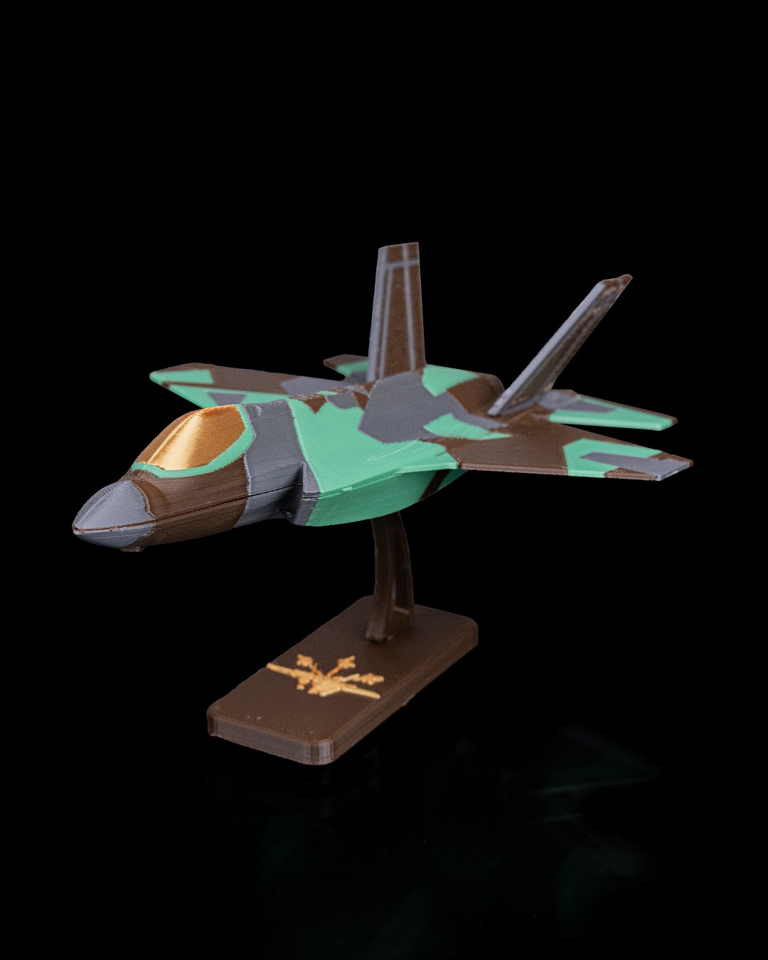 NXT-5 Multirole Fighter