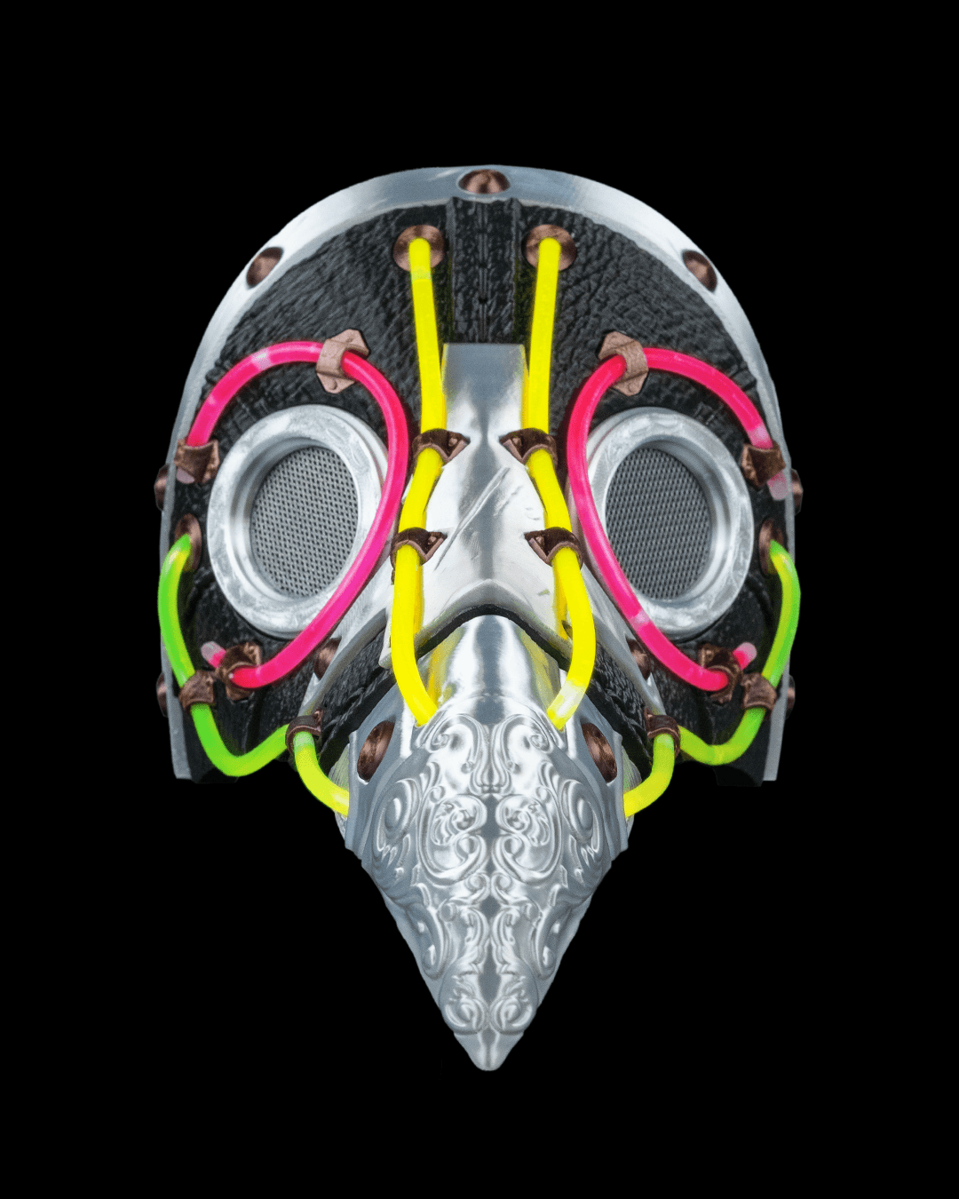 Neon Plague