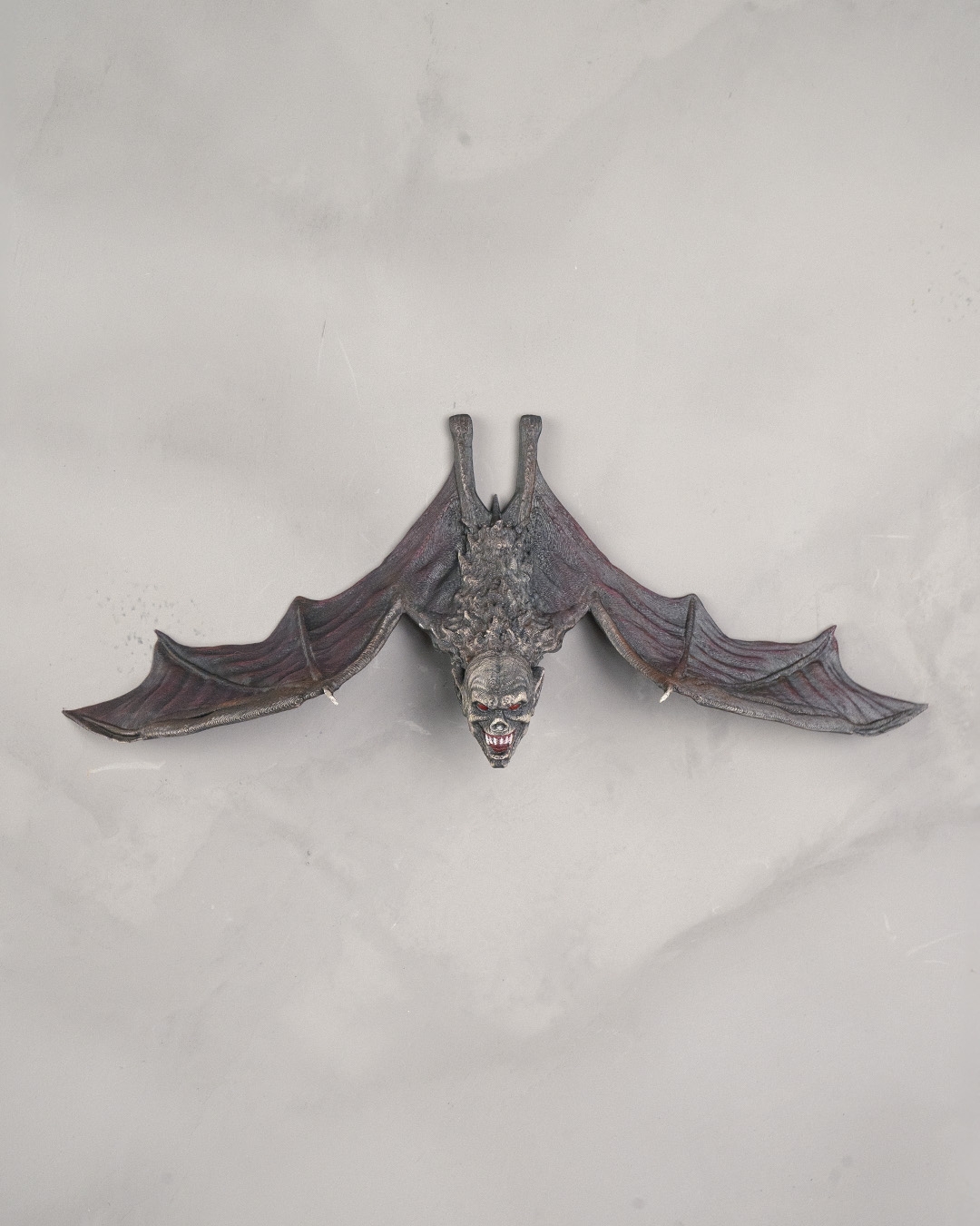 Not Quite a Bat