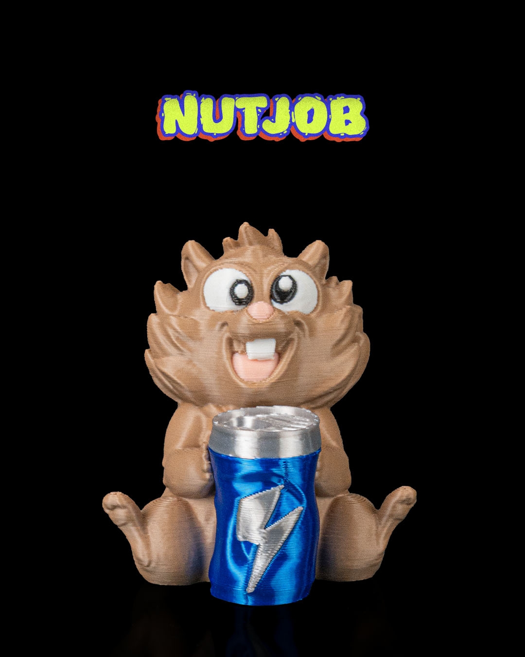 Nutjob