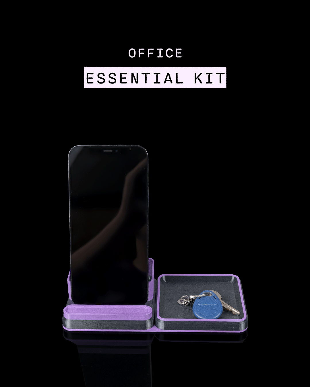 Office Essential Kit