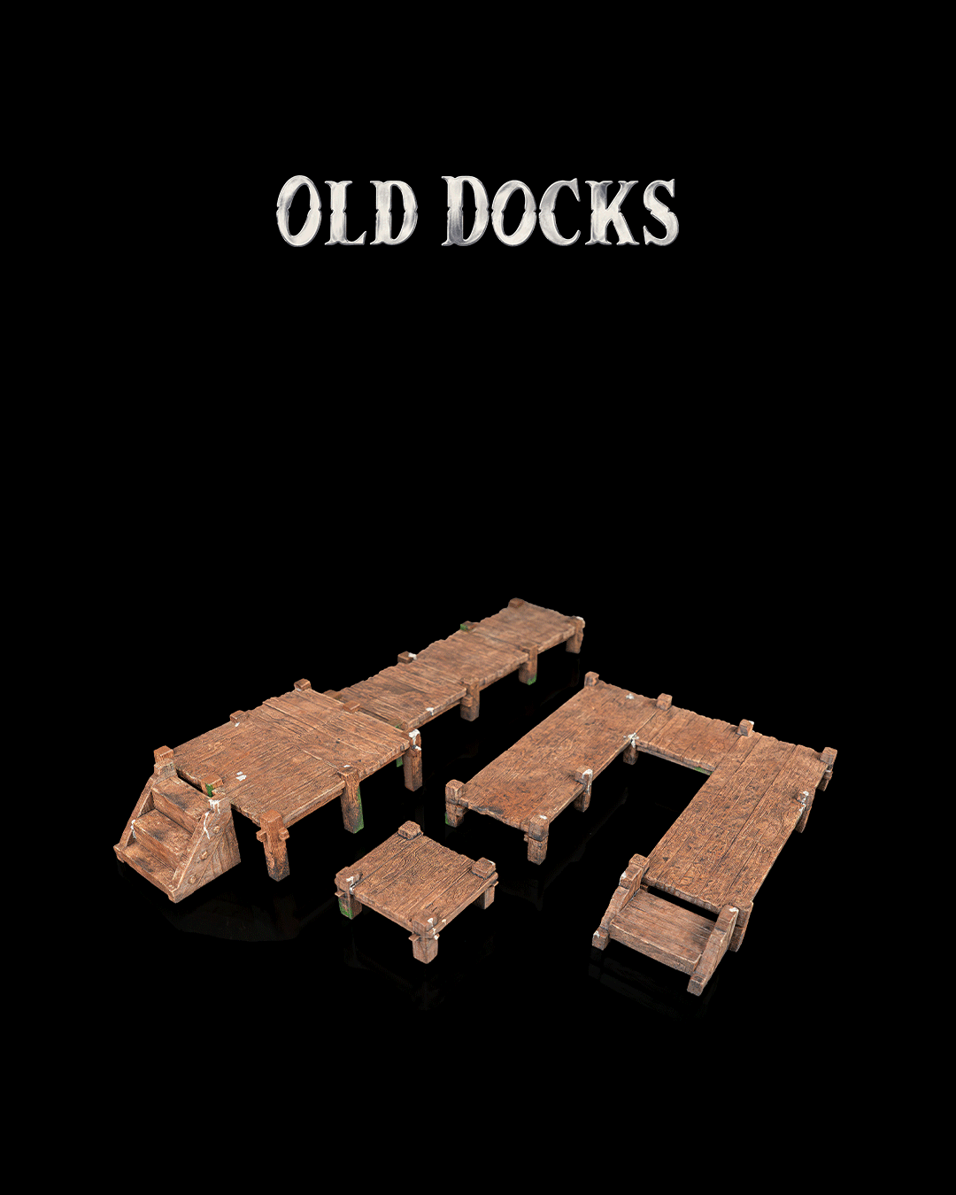 Old Docks
