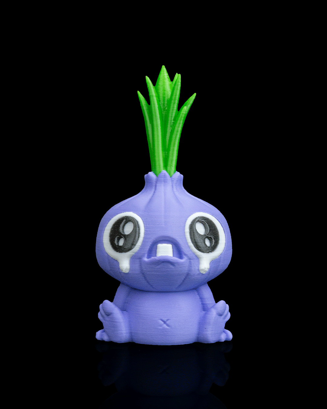 Oli the Onion