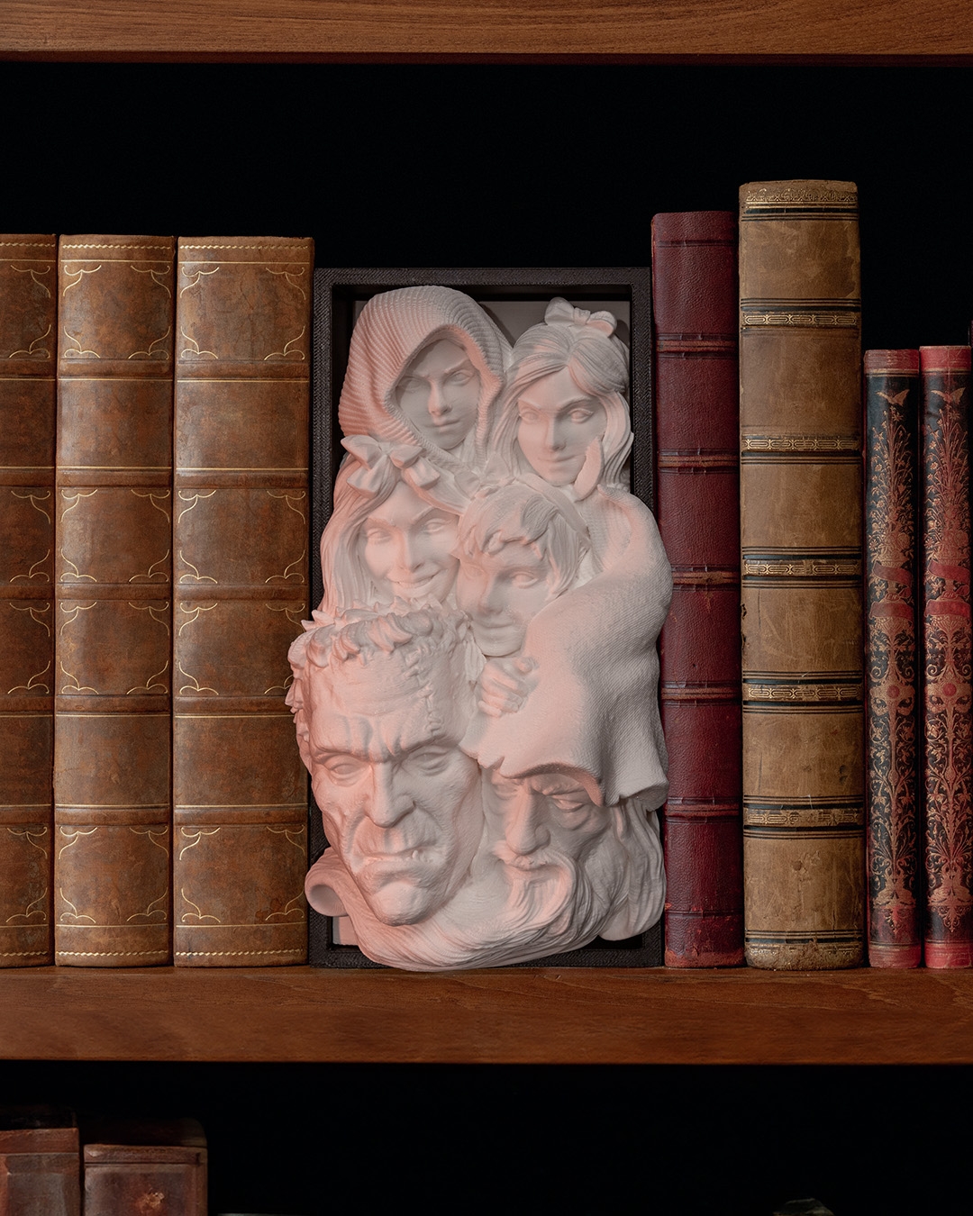 Once Upon a Book Nook