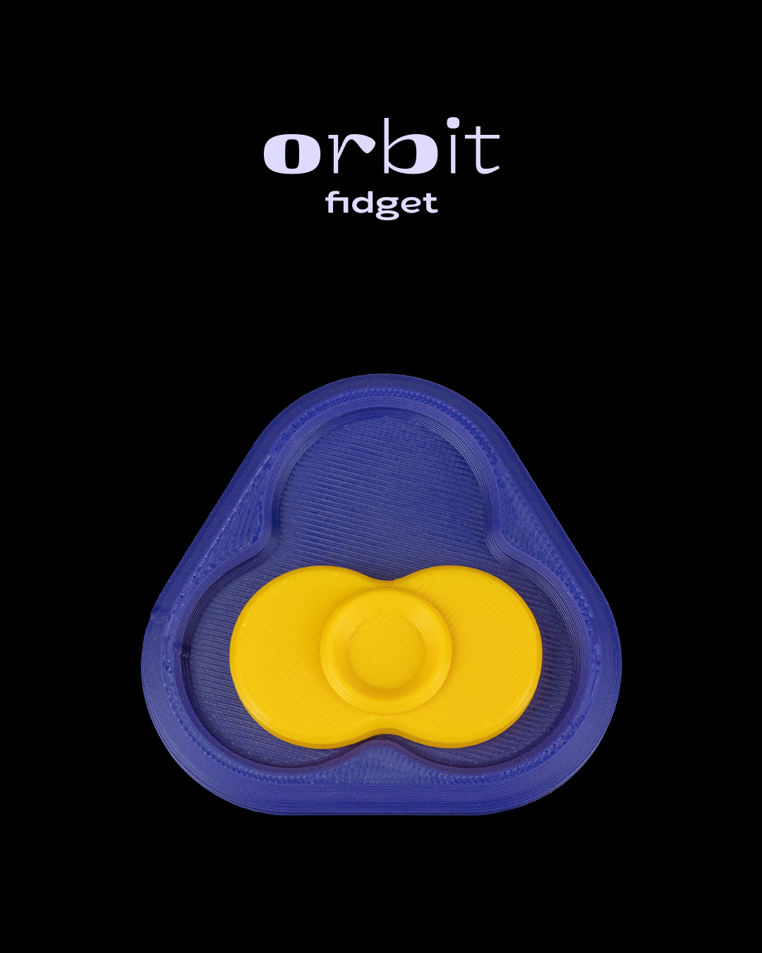 Orbit Fidget