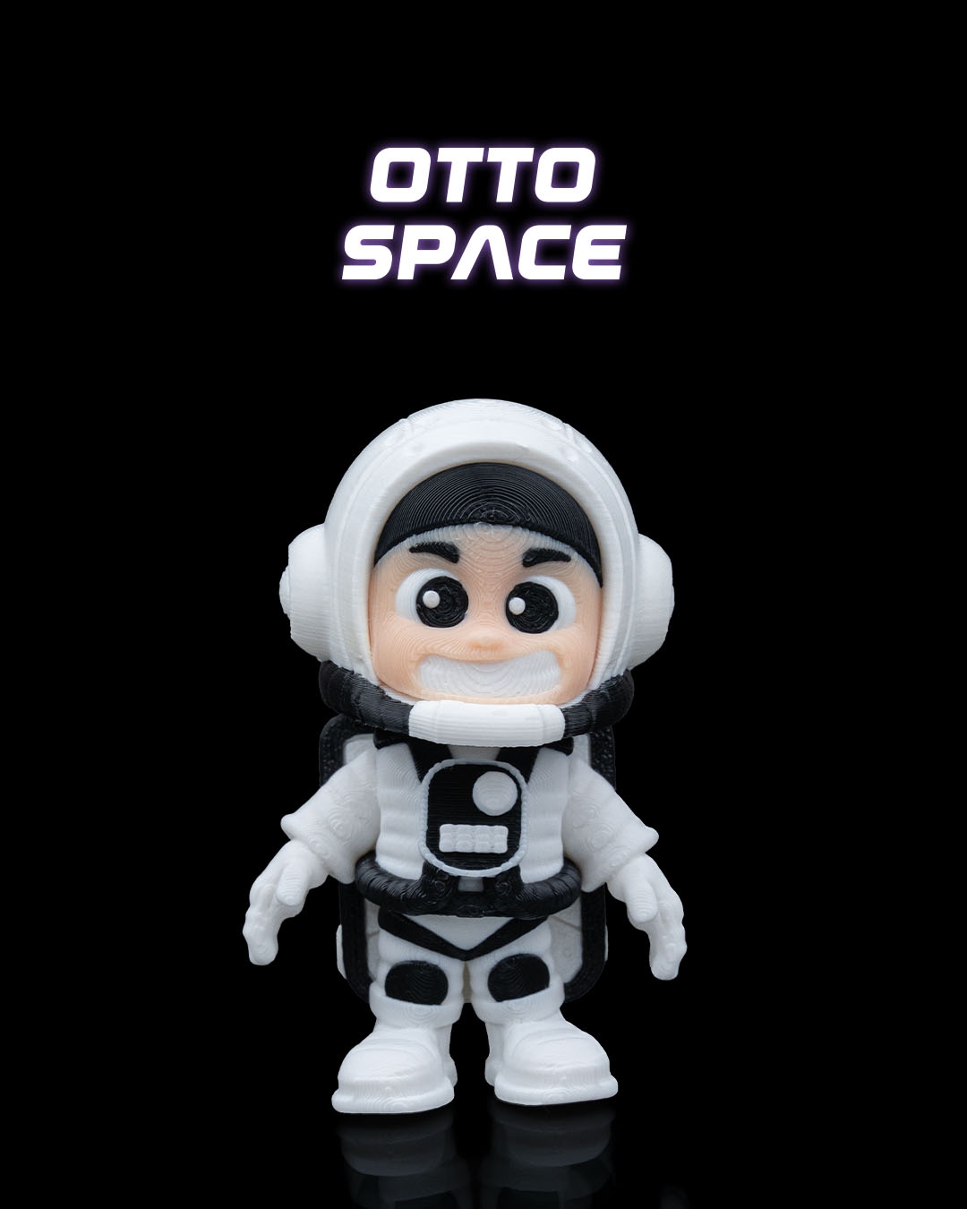 Otto Space
