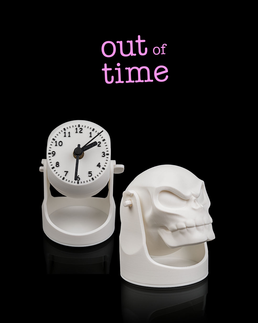 Out of Time