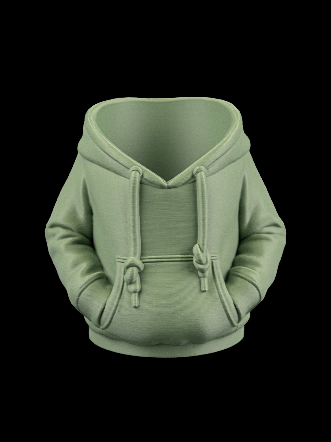 Outfit - Can Holder