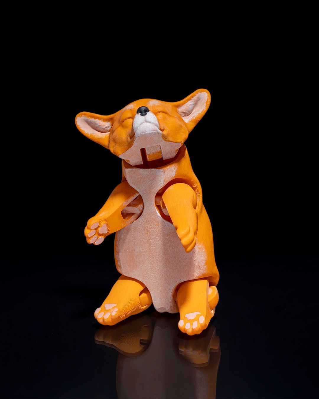 Pembroke Welsh Corgi