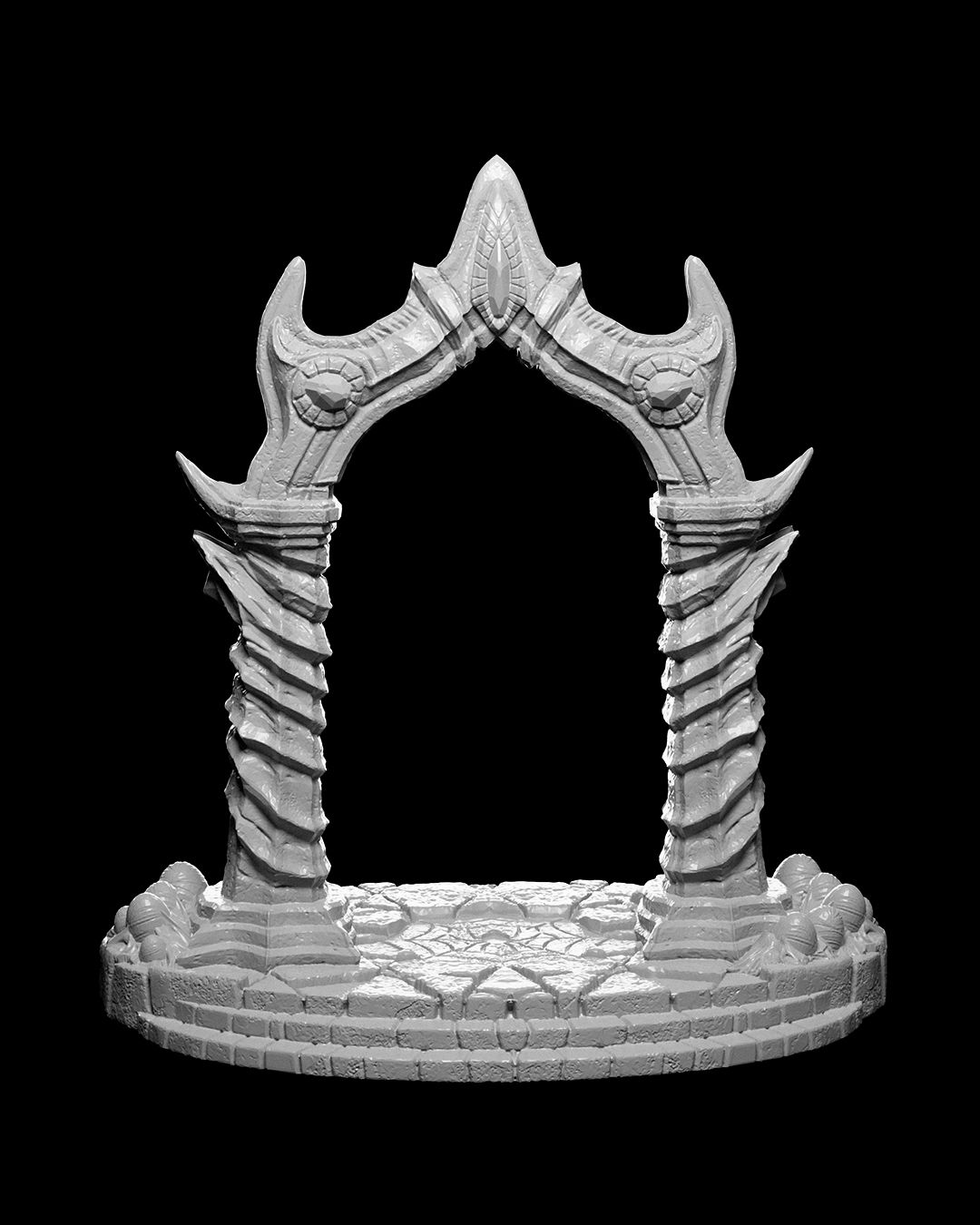 Props - Night Blade