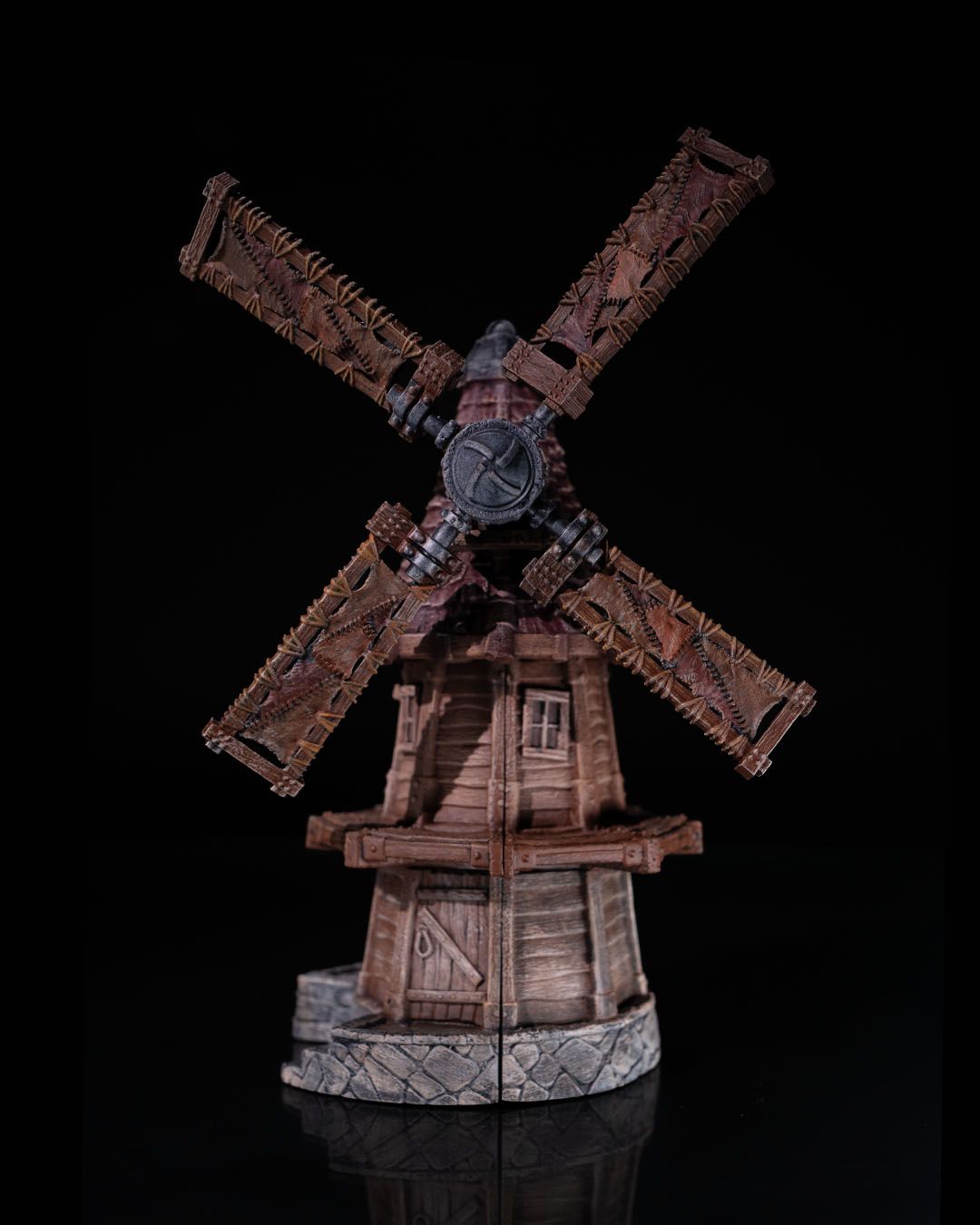 Goblin Invasion - Props
