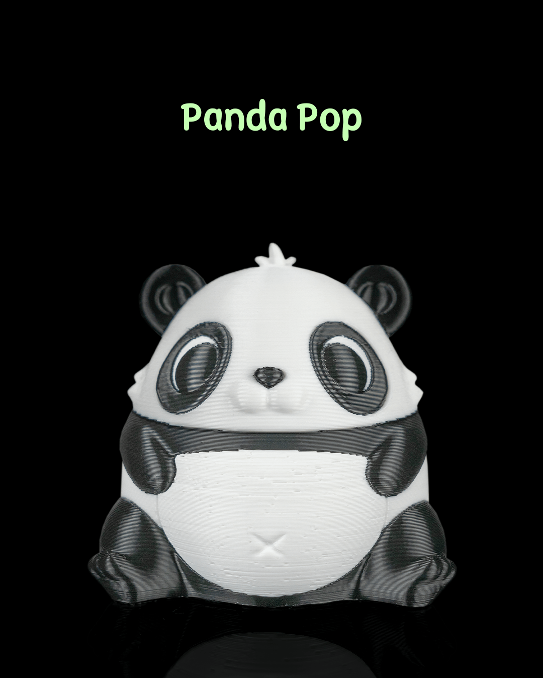 Panda Pop