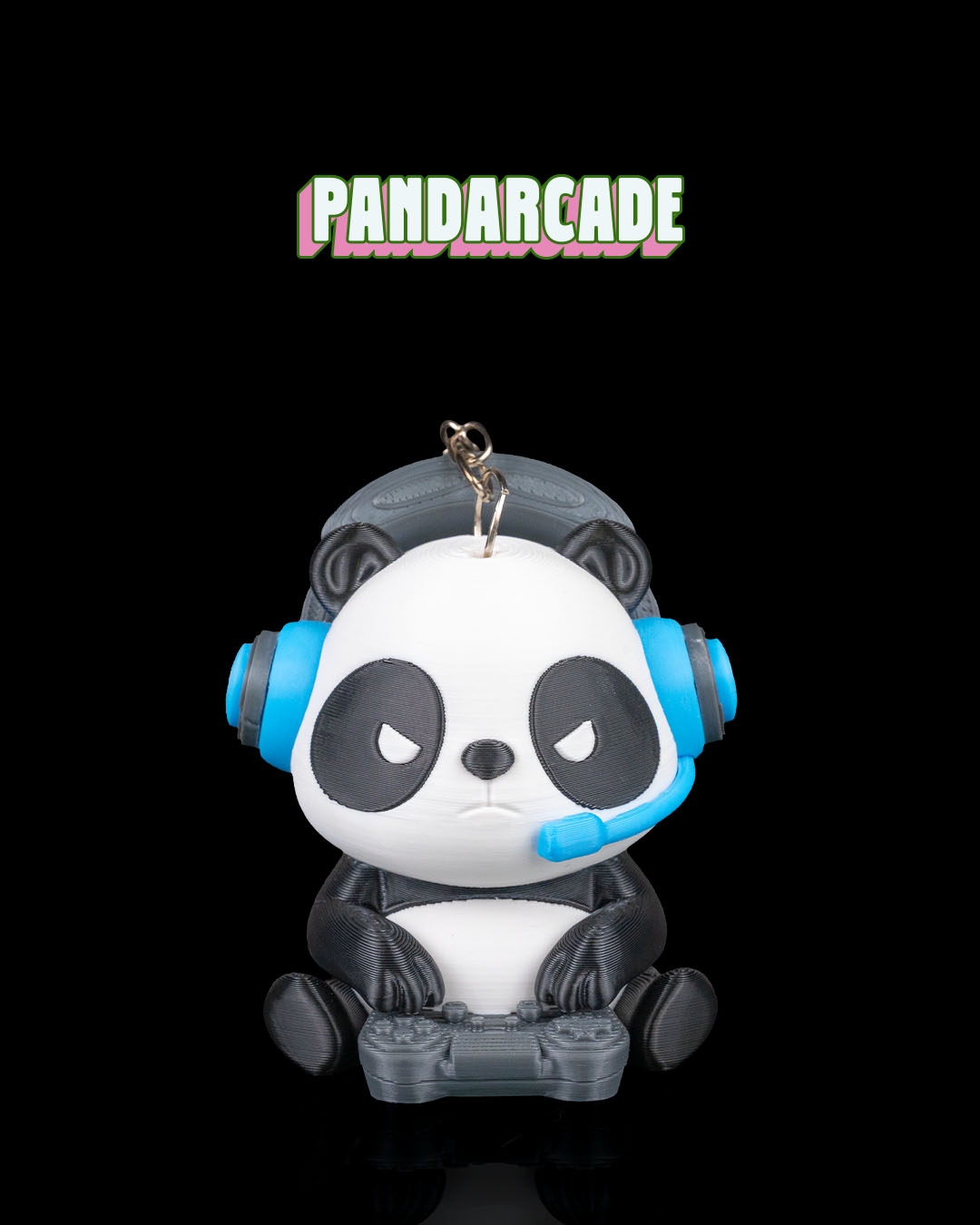 Pandarcade