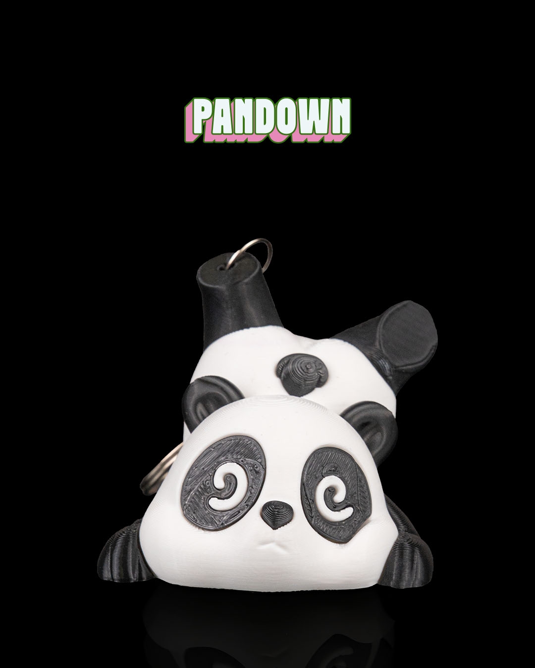 Pandown