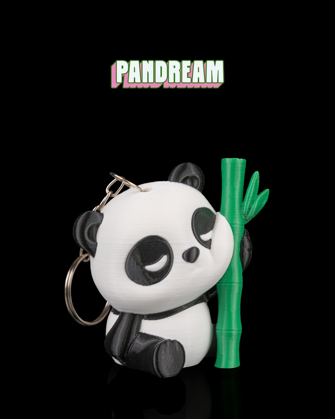 Pandream