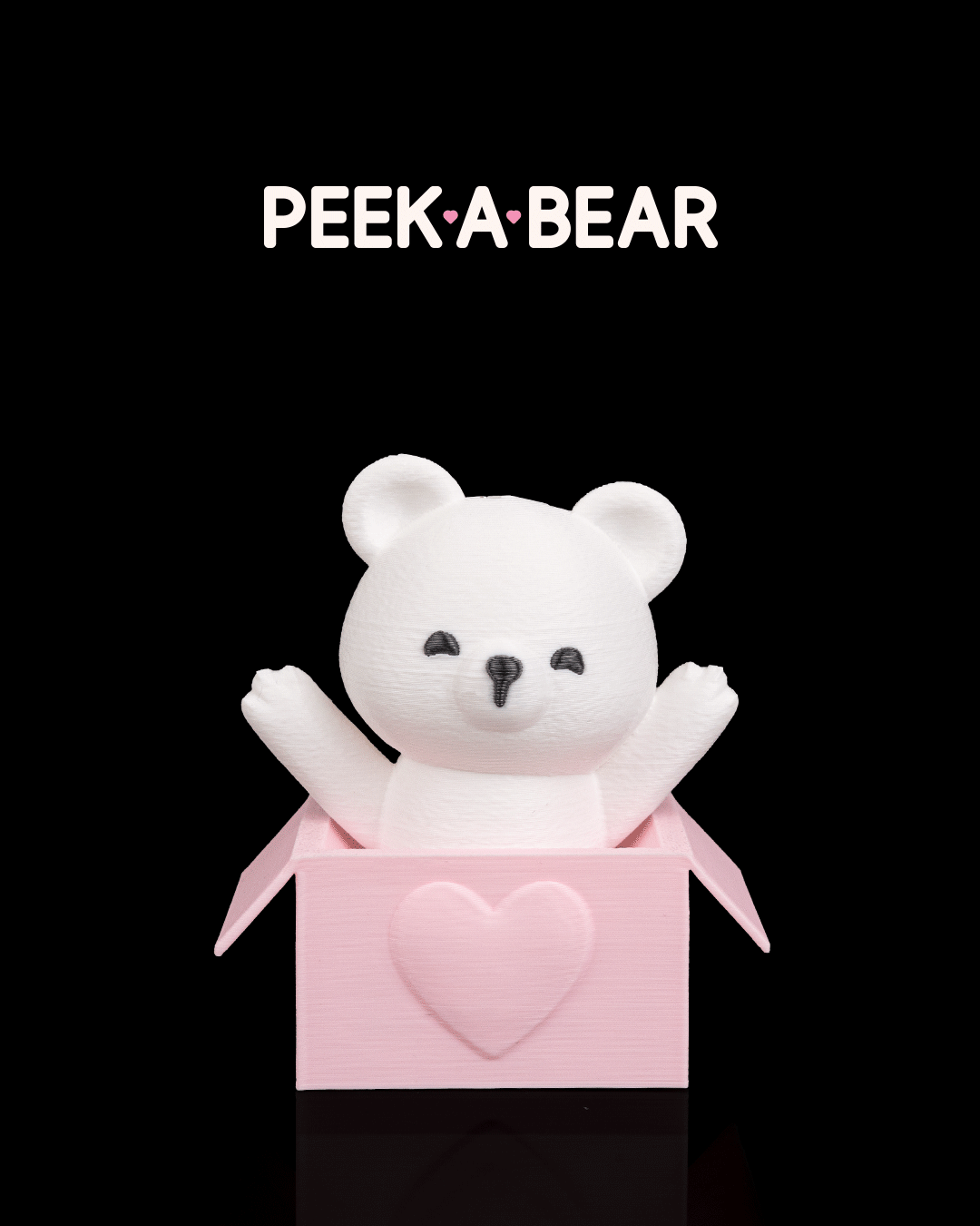 Peek-a-Bear