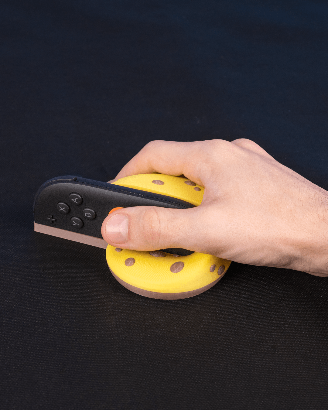 Peel Precision