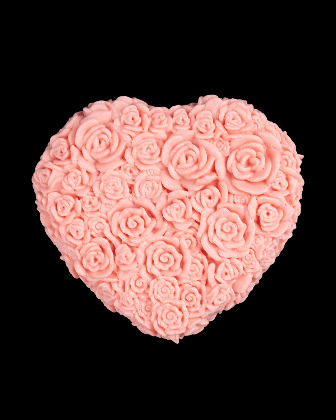 Petal Heart - Container