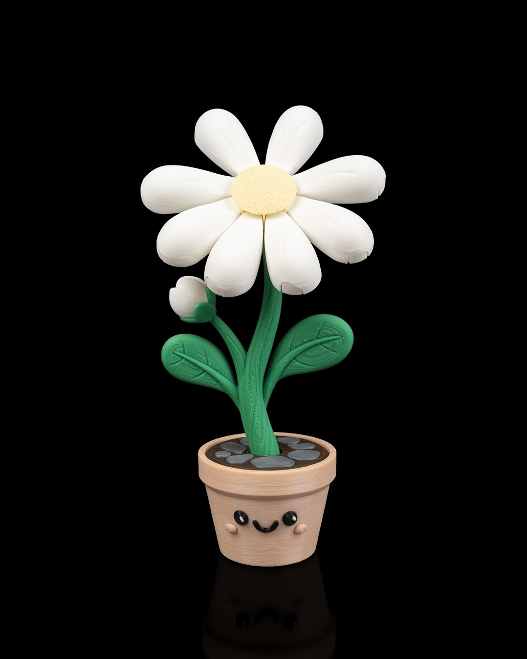 Petal Whisper - Custom Container