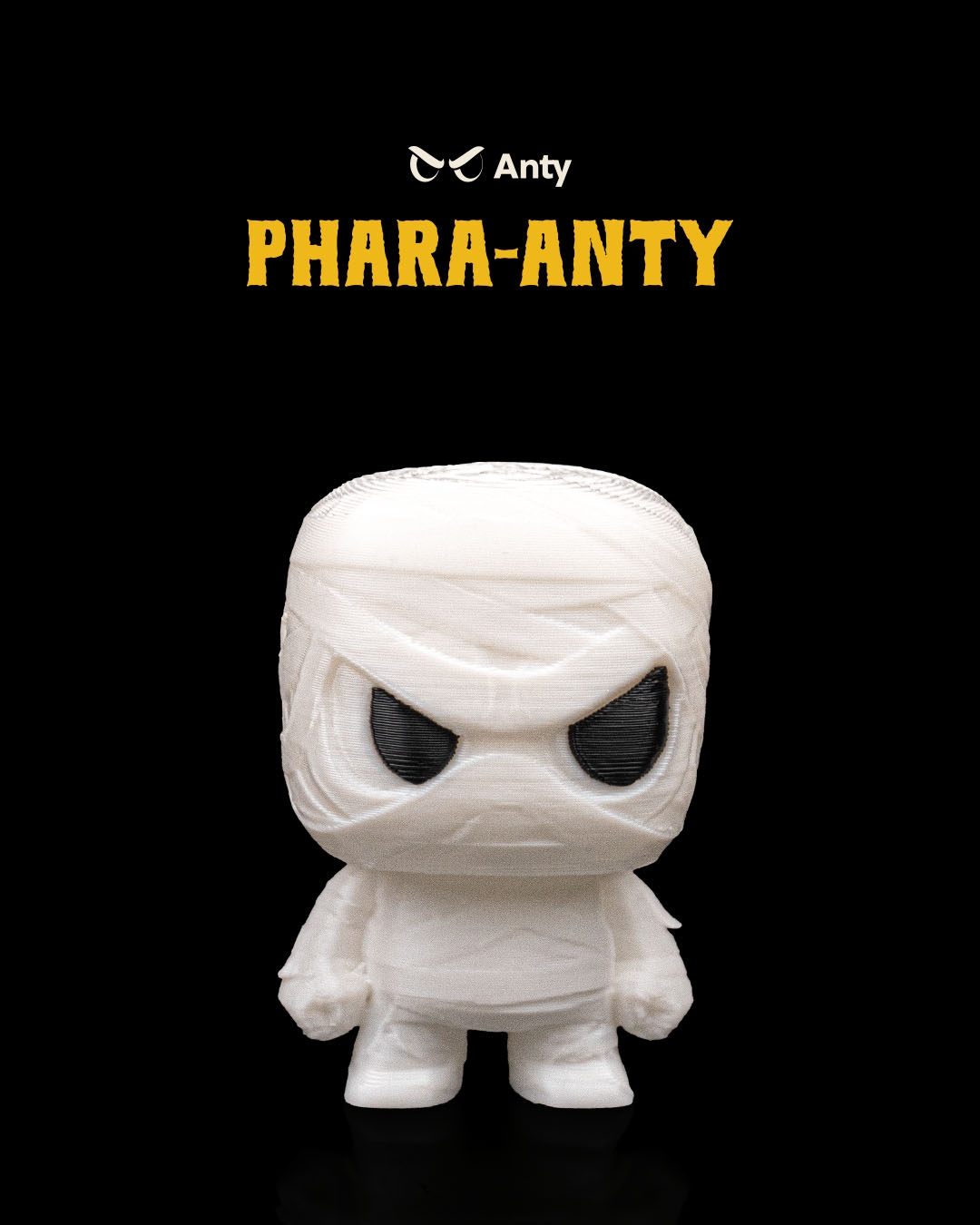 PharaAnty
