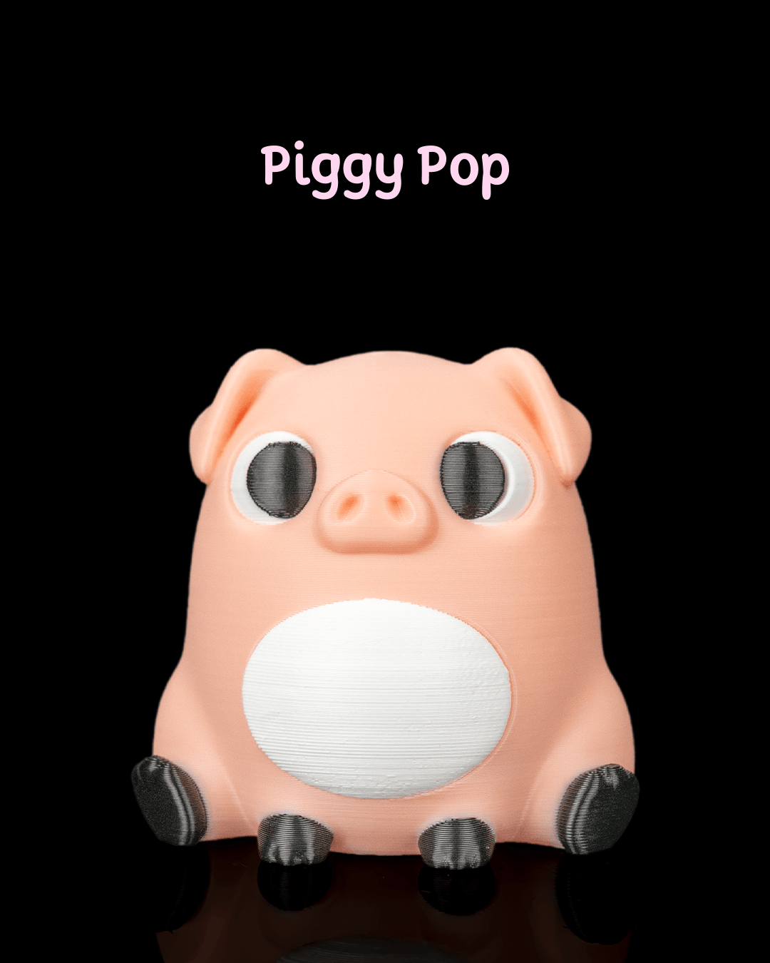 Piggy Pop