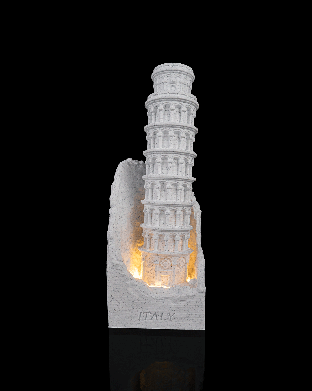 Toren van Pisa