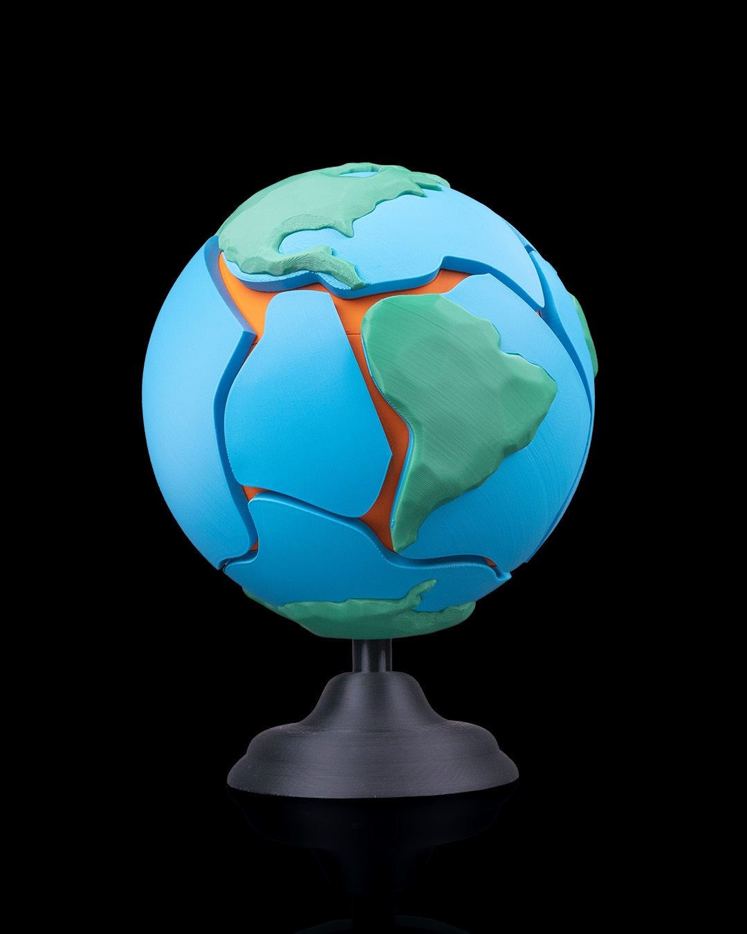 Planet Puzzle