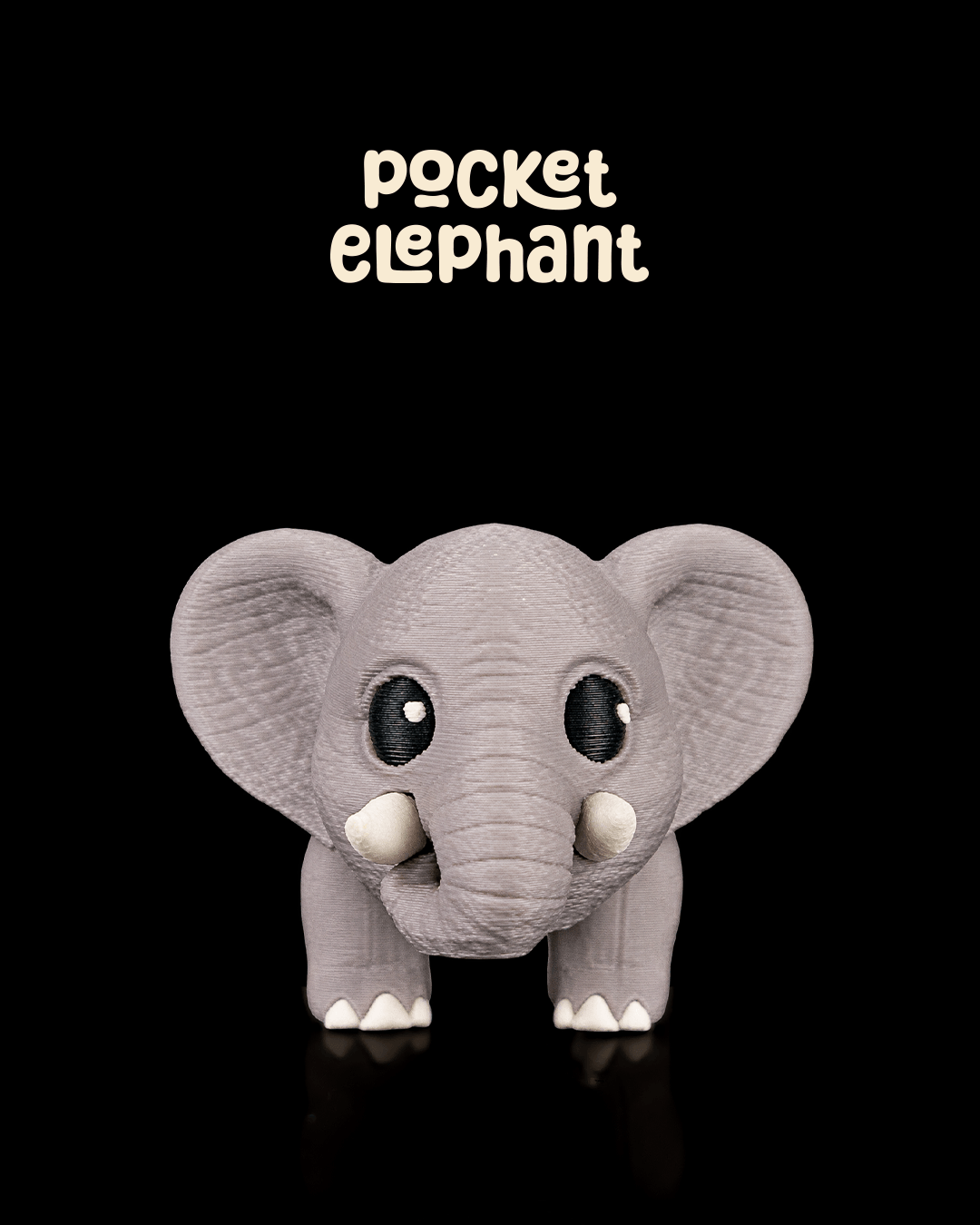 Pocket Elephant