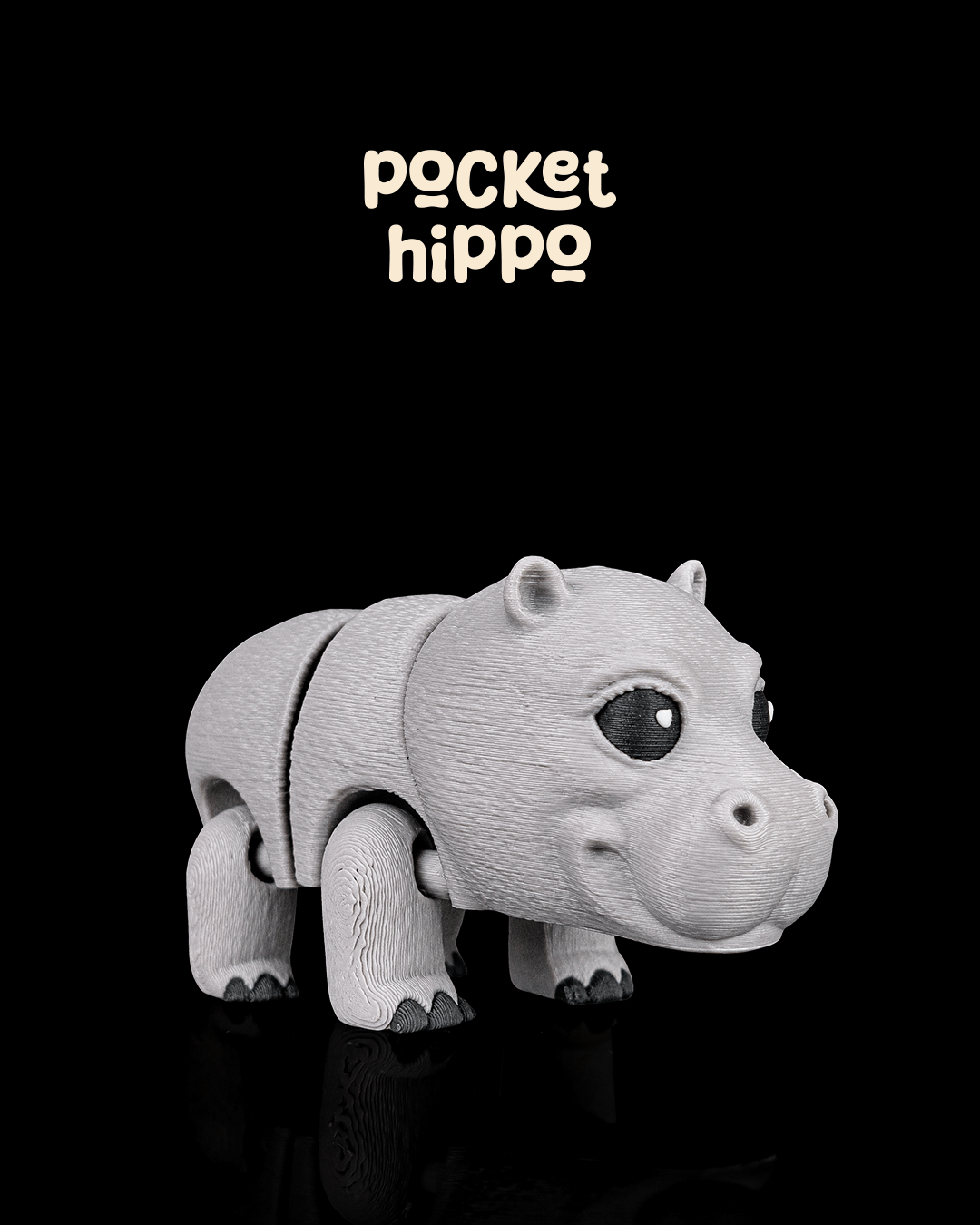 Pocket Hippo