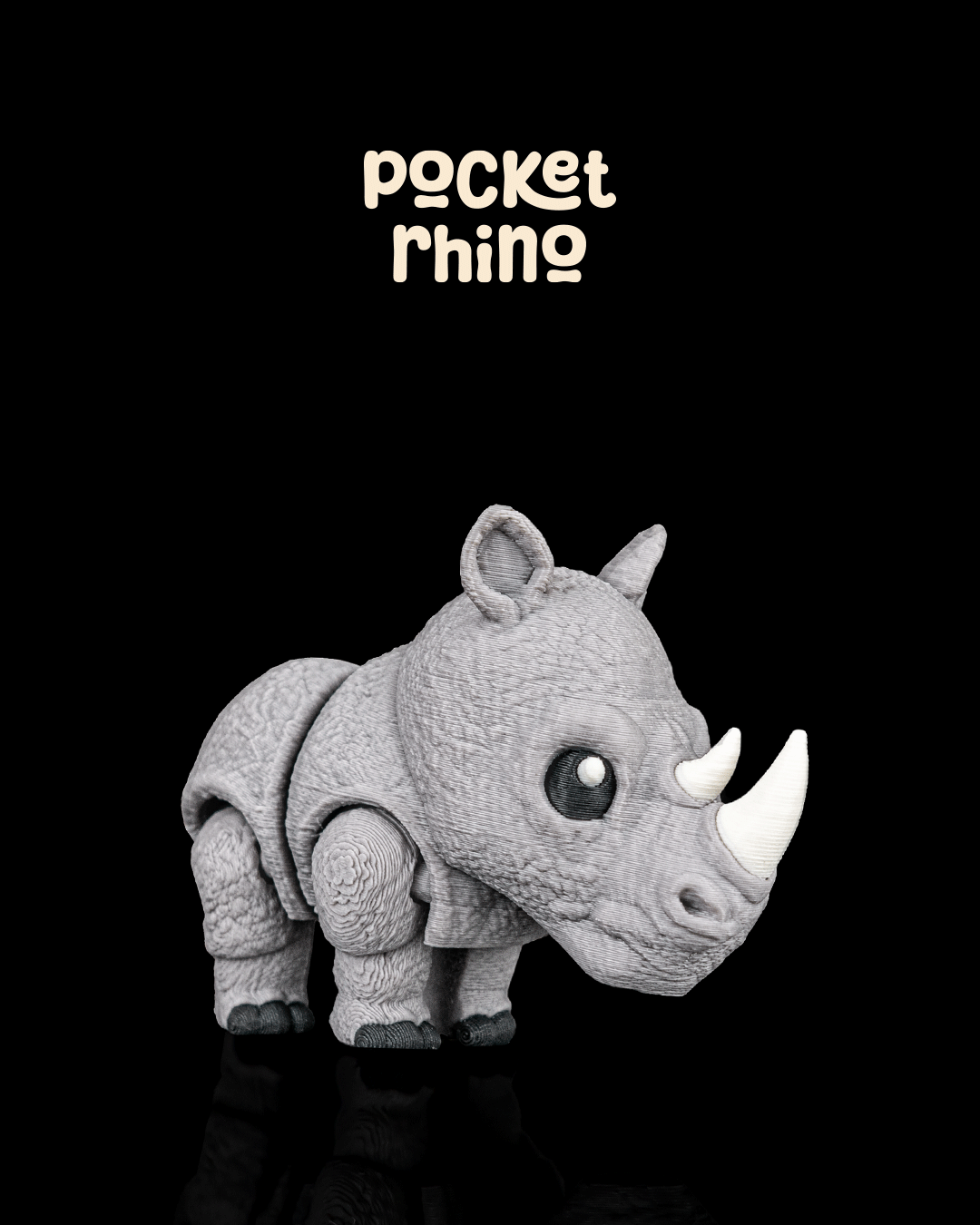 Pocket Rhino