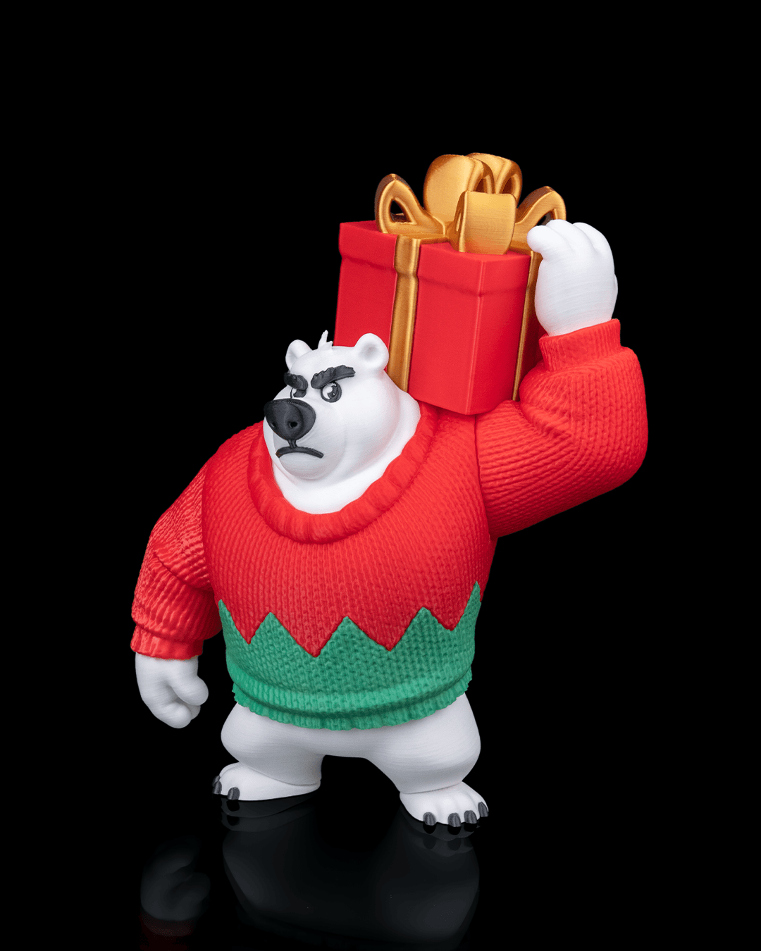Polar Bearer