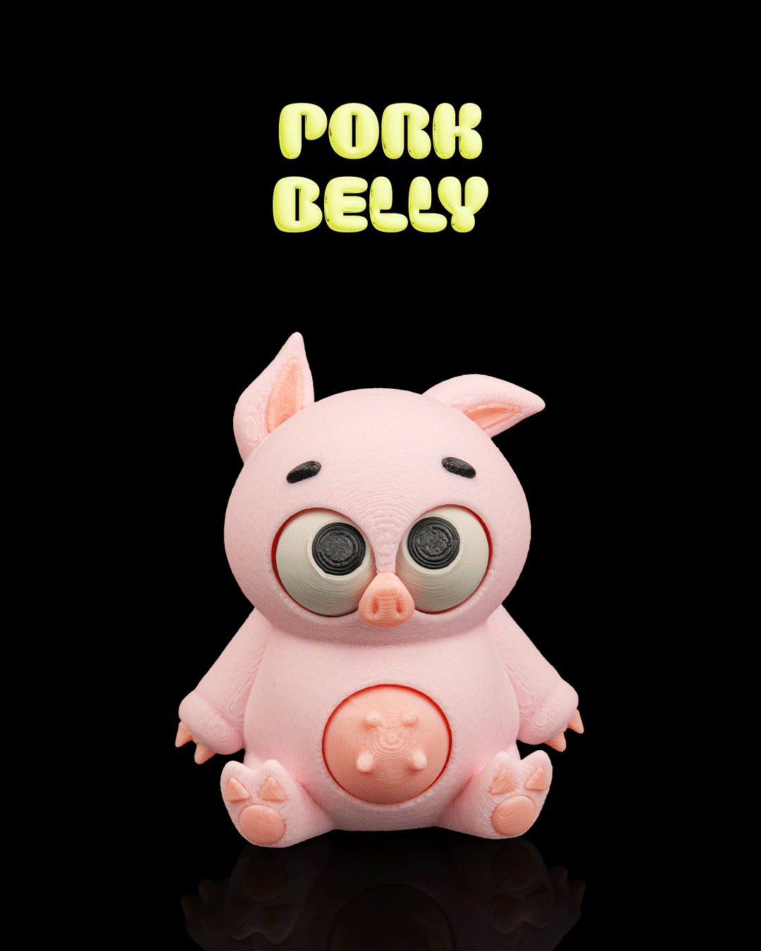 Pork Belly