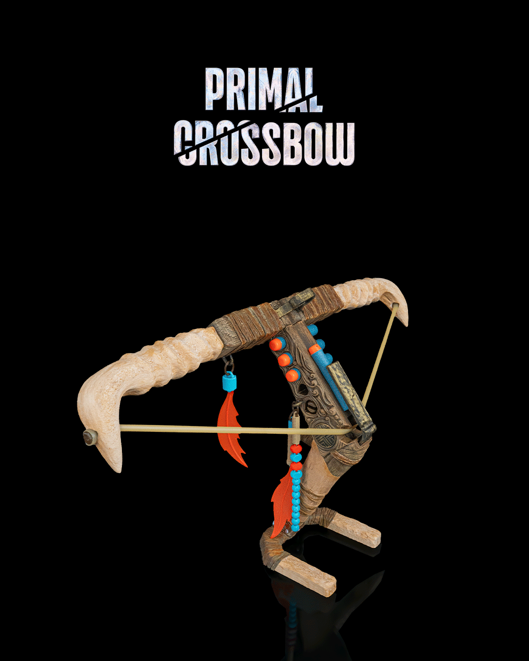 Primal Crossbow