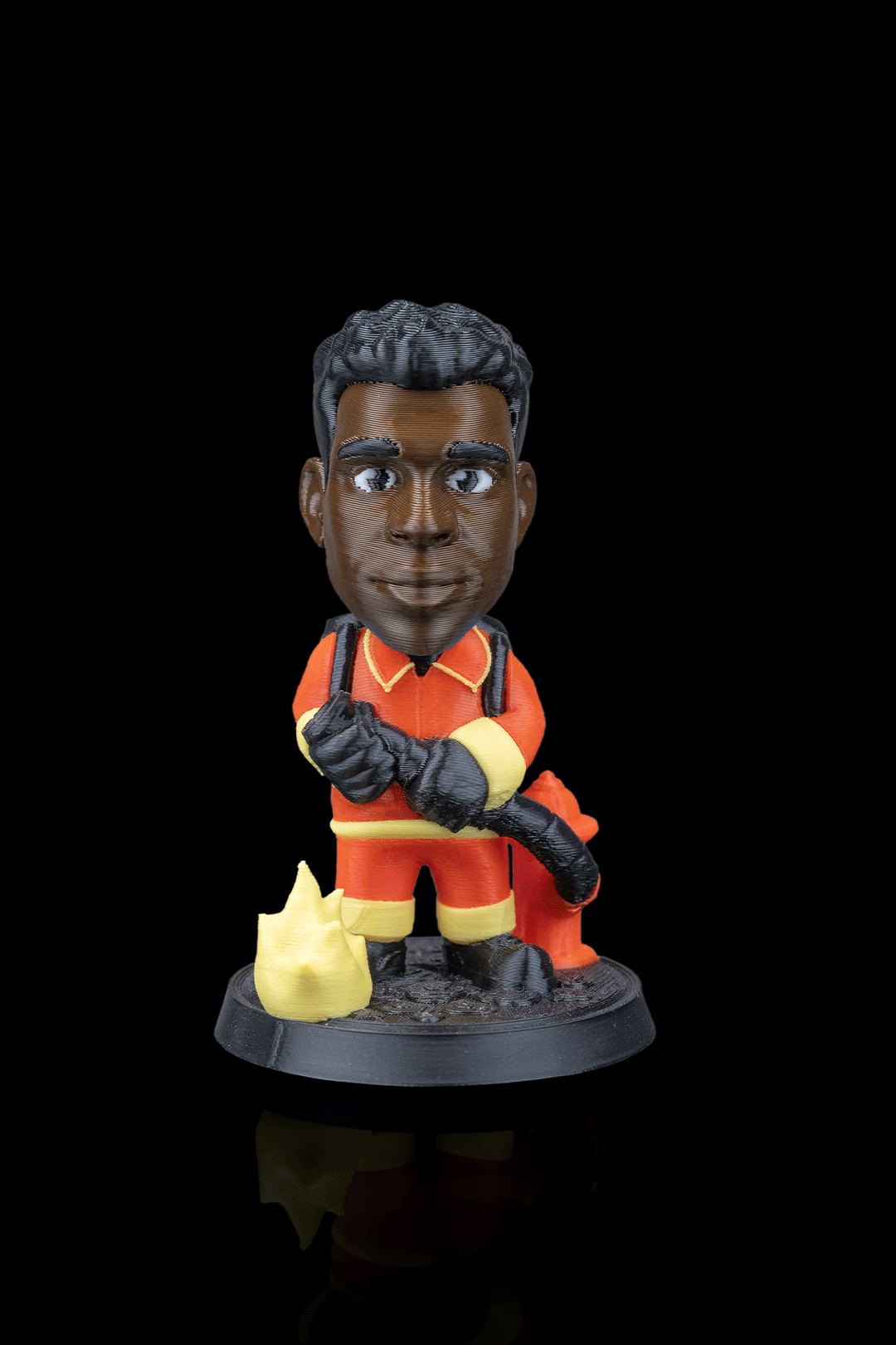 Mini Me: Professions - AI Compatible