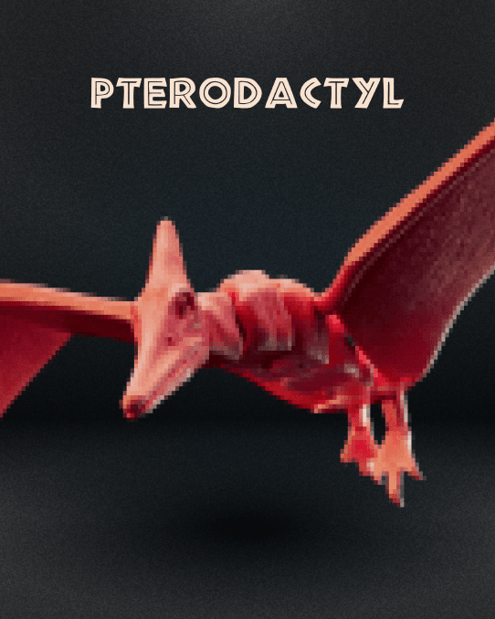 Pterodactyl