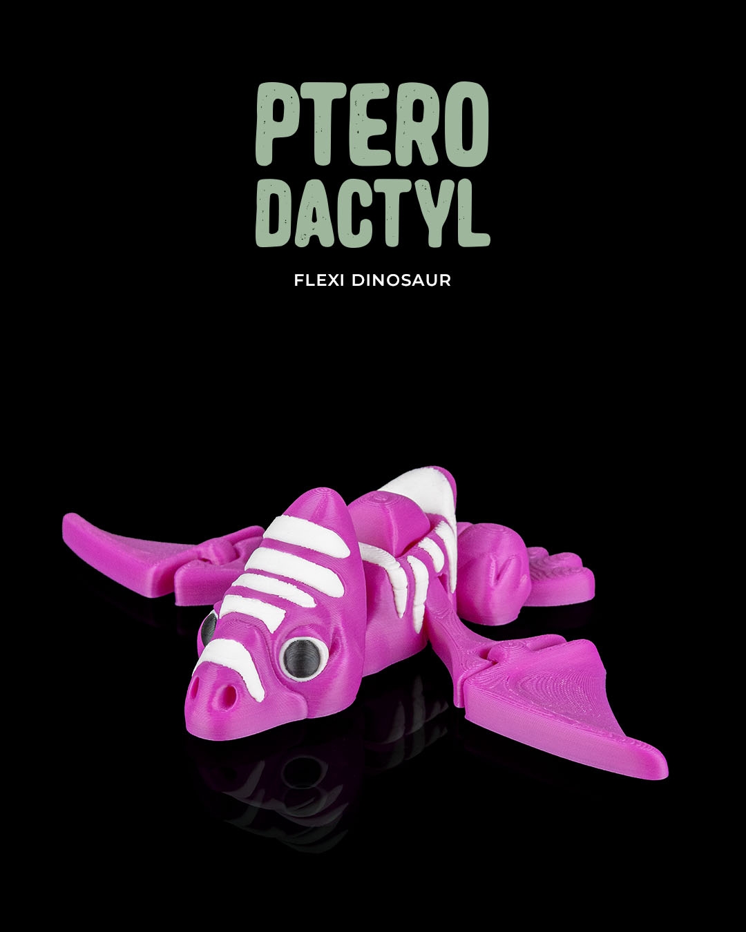 Pterodactyl_Flexi_Dinosaurthum