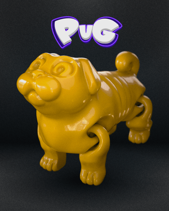Pug-1