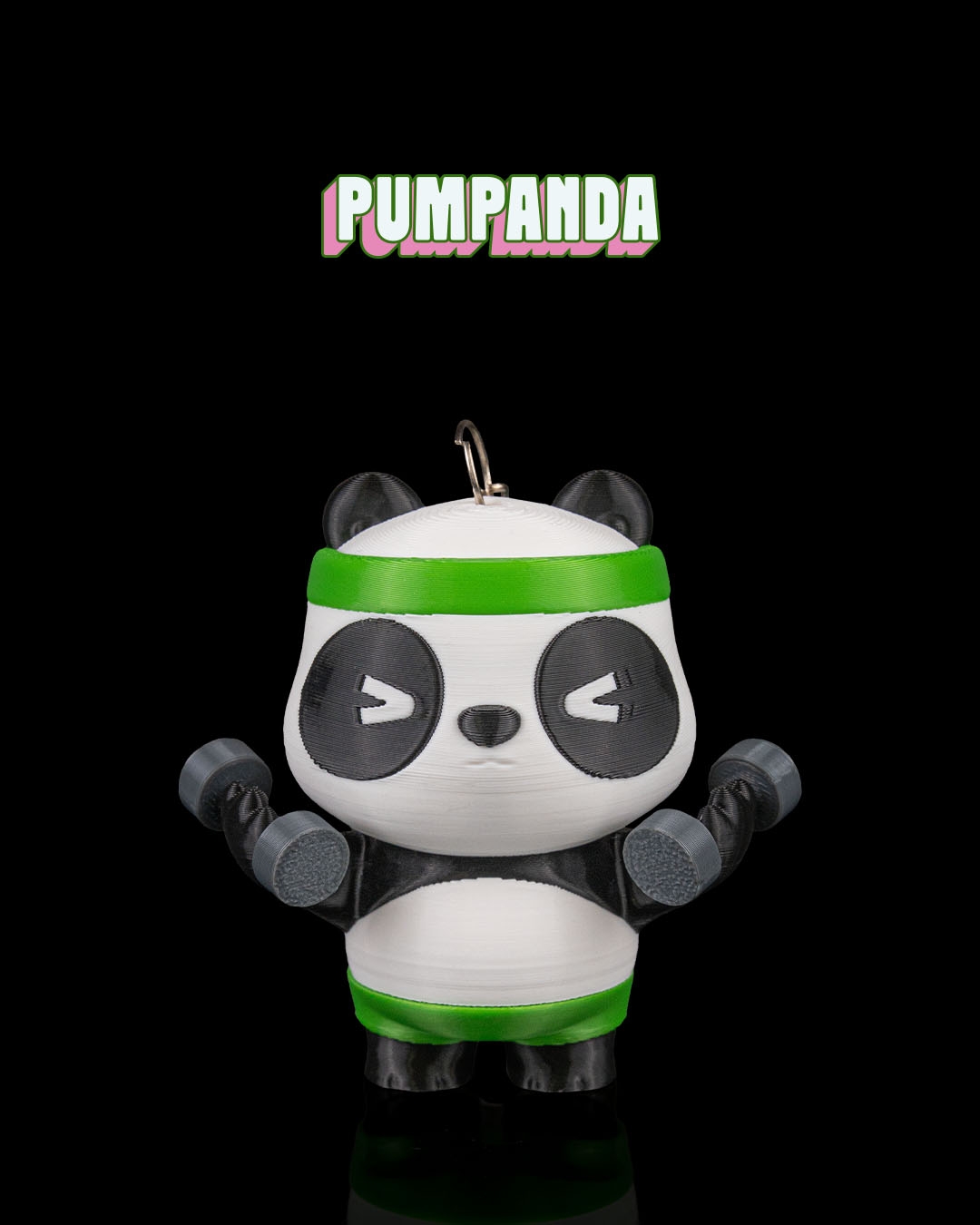Pumpanda