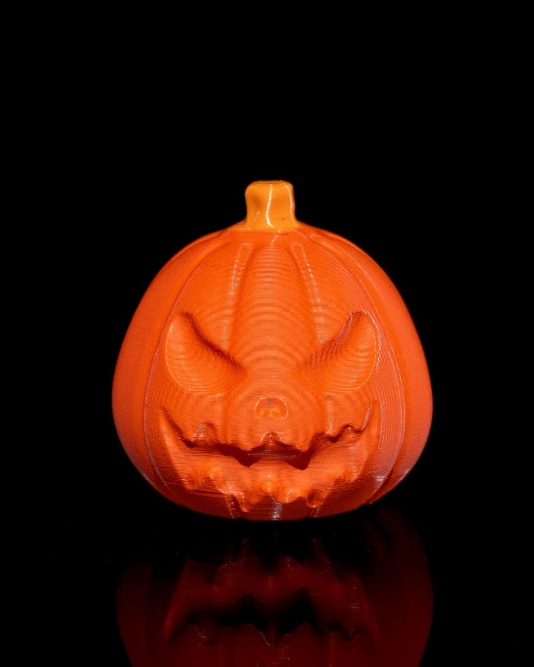 Pumpkin Death Whistle