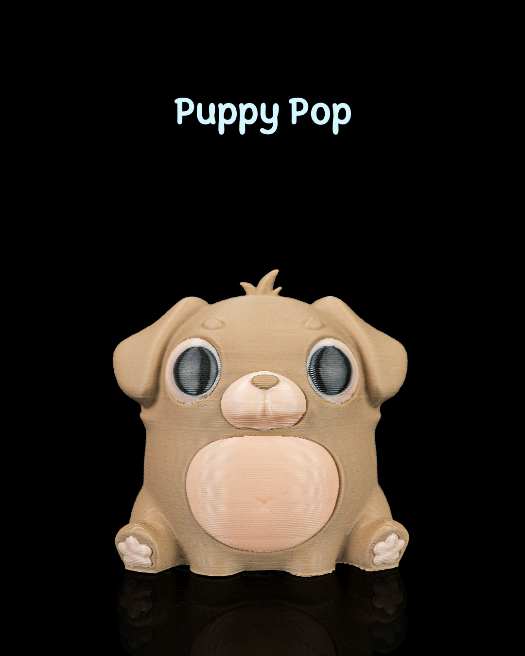 Puppy Pop