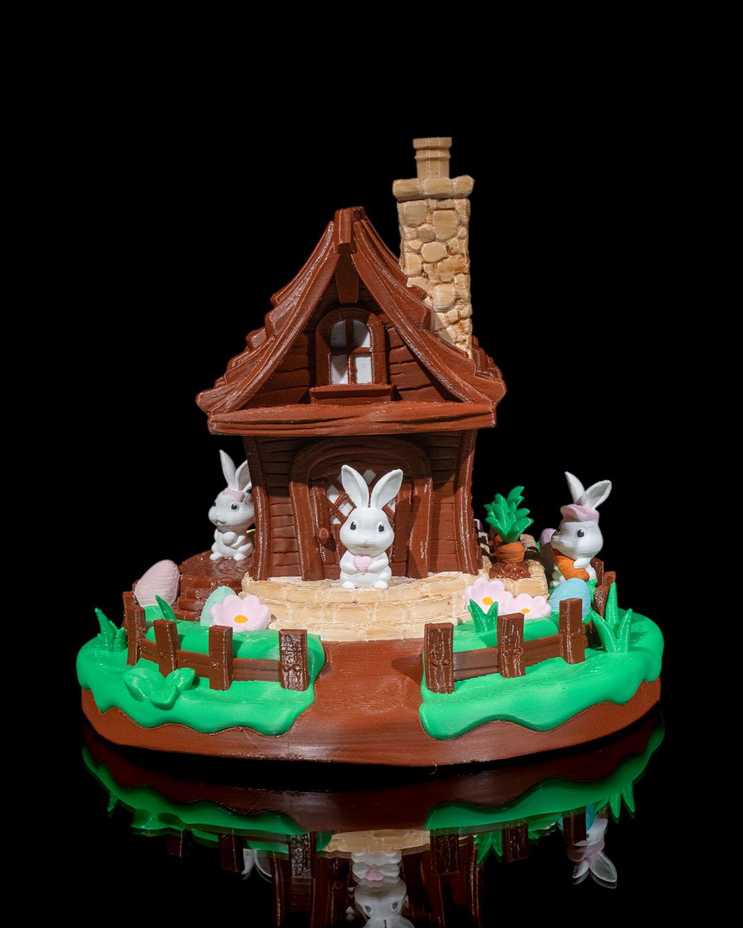 Rabbit Cottage