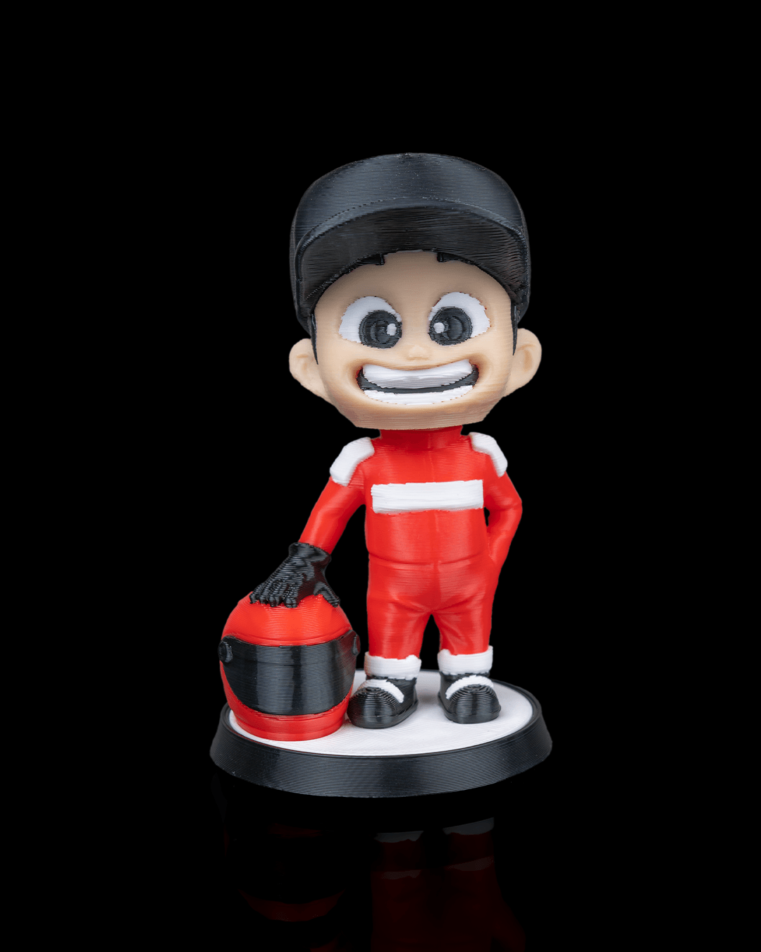 MiniMe: Racing Driver