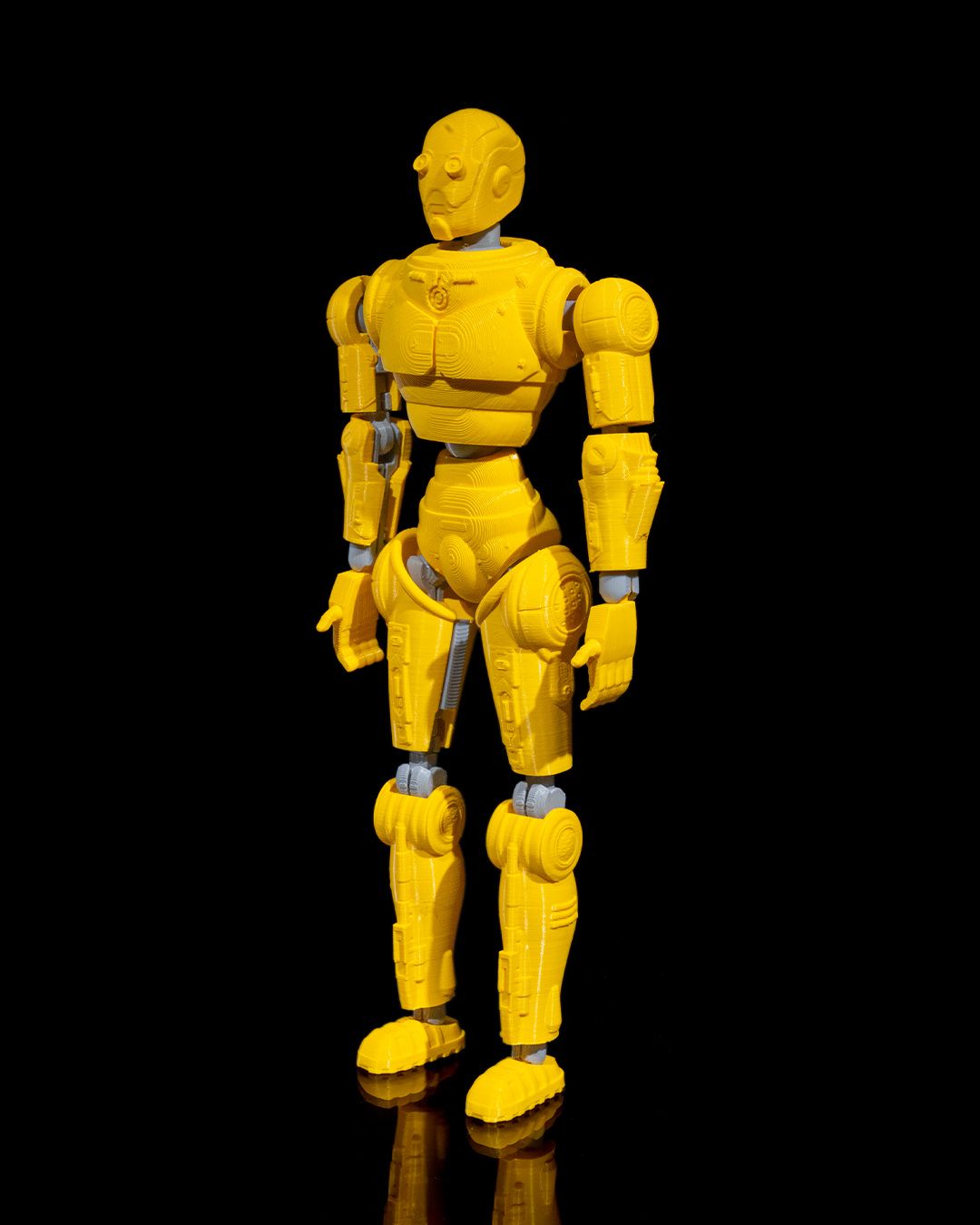 RadFree Dummy - Tall